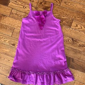 Hanna Andersson Dress